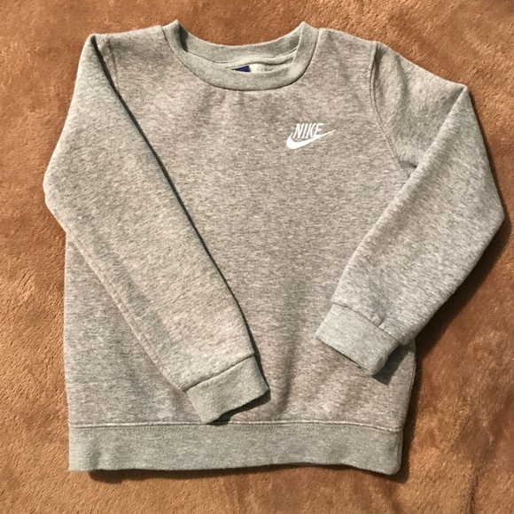 Nike Other - Toddler Nike sweatshirt